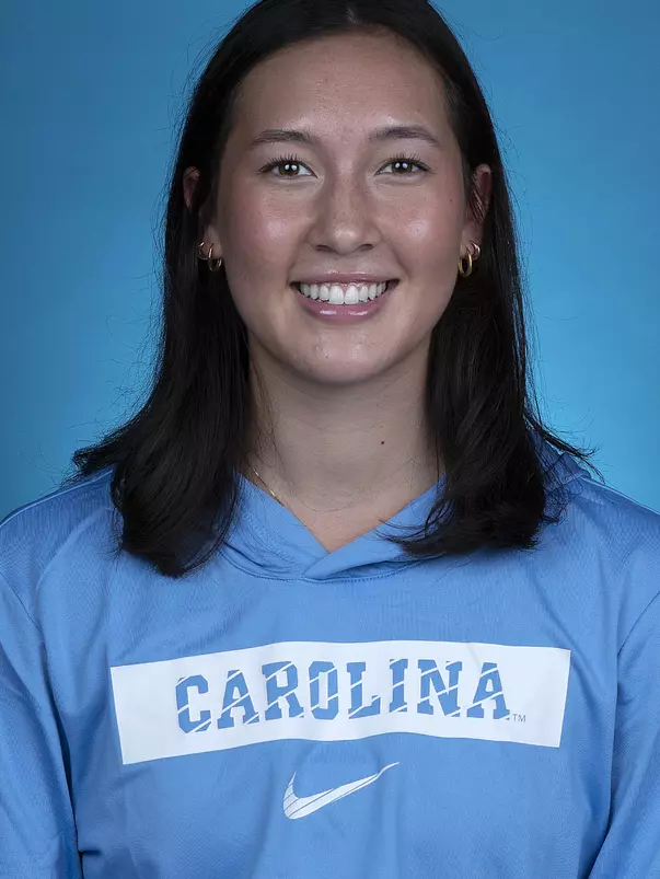 Lili DeMarco
2024-2025 headshot
University of North Carolina Rowing
Media & Communications Center
Tuesday, September 3, 2025