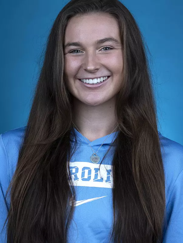 Isabella Debling
2024-2025 headshot
University of North Carolina Rowing
Media & Communications Center
Tuesday, September 3, 2025