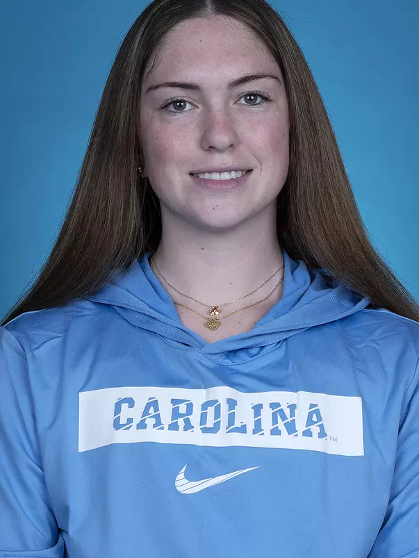 Annie Gagaby Gaither
2024-2025 headshot
University of North Carolina Rowing
Media & Communications Center
Tuesday, September 3, 2025