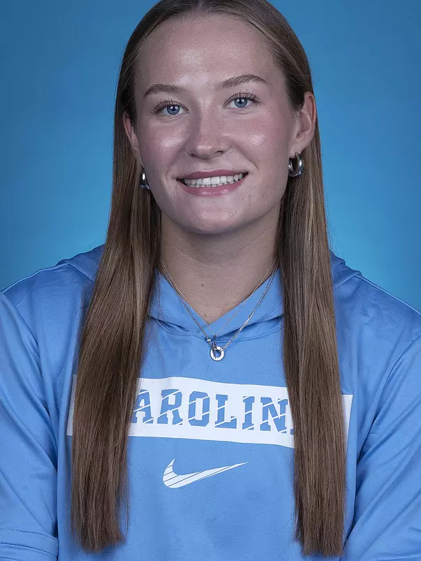 Ella Gusick
2024-2025 headshot
University of North Carolina Rowing
Media & Communications Center
Tuesday, September 3, 2025