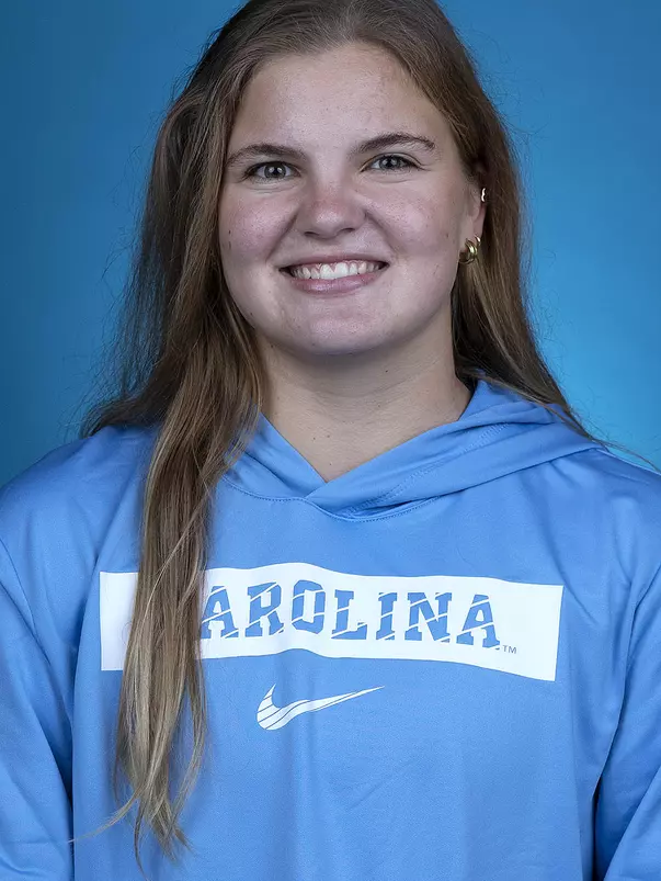 Anna Kate Gwiazdowski
2024-2025 headshot
University of North Carolina Rowing
Media & Communications Center
Tuesday, September 3, 2025