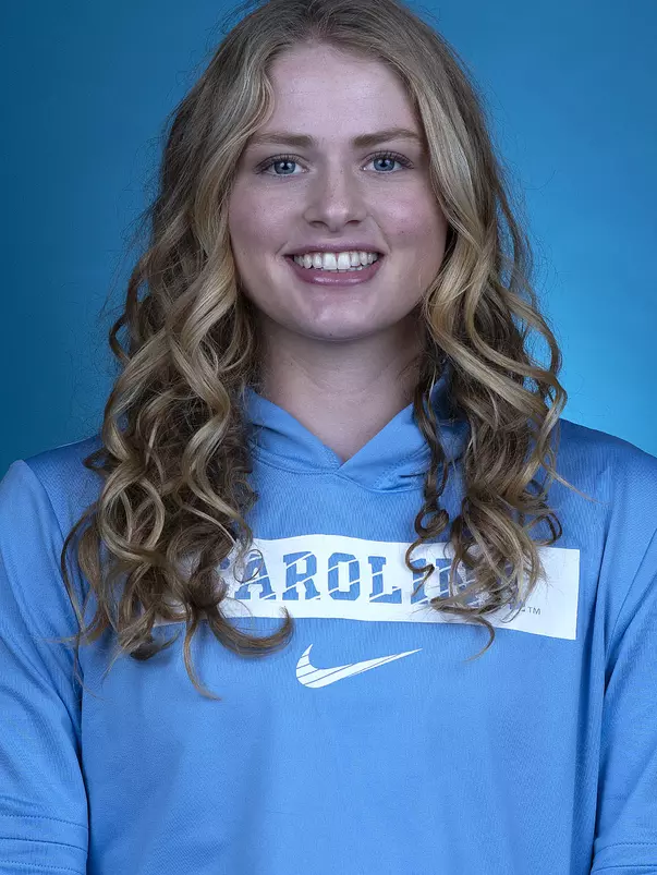 Madison Haller
2024-2025 headshot
University of North Carolina Rowing
Media & Communications Center
Tuesday, September 3, 2025