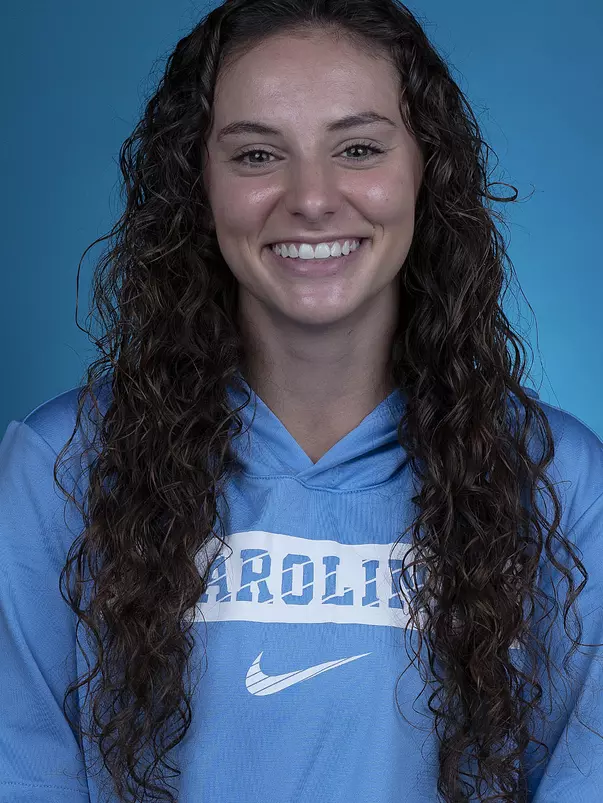 Katelyn Hawley
2024-2025 headshot
University of North Carolina Rowing
Media & Communications Center
Tuesday, September 3, 2025