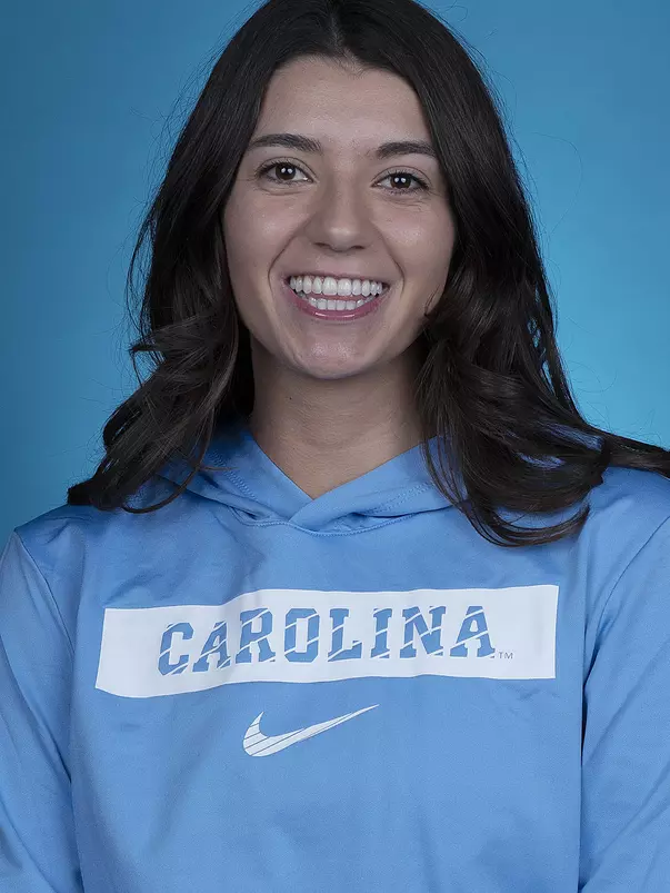 Kate Hendershott
2024-2025 headshot
University of North Carolina Rowing
Media & Communications Center
Tuesday, September 3, 2025
