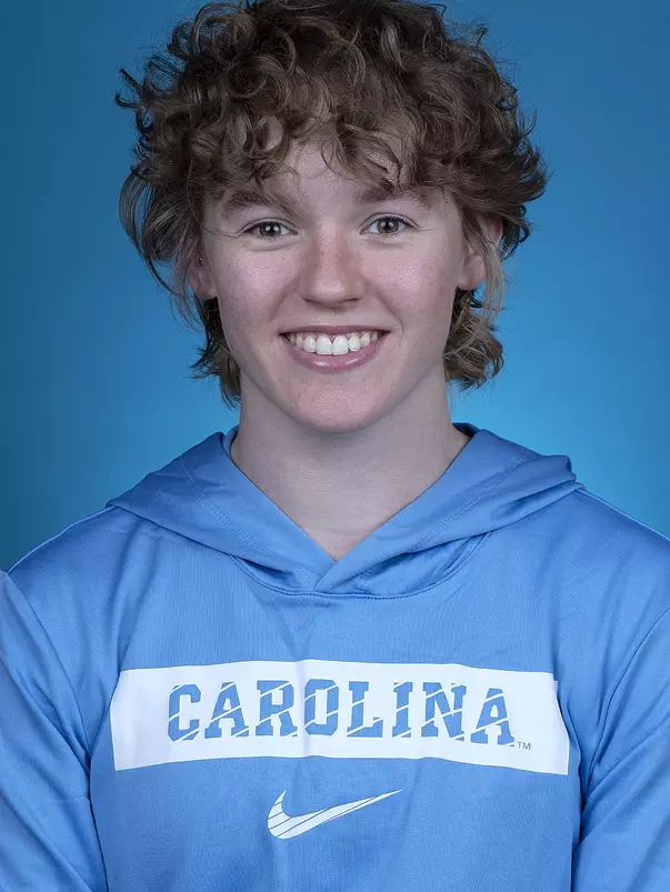 Cam Howard
2024-2025 headshot
University of North Carolina Rowing
Media & Communications Center
Tuesday, September 3, 2025