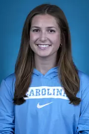 Madelaine Johnson
2024-2025 headshot
University of North Carolina Rowing
Media & Communications Center
Tuesday, September 3, 2025