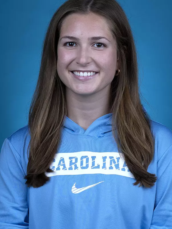 Madelaine Johnson
2024-2025 headshot
University of North Carolina Rowing
Media & Communications Center
Tuesday, September 3, 2025