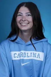 Katarina Keller
2024-2025 headshot
University of North Carolina Rowing
Media & Communications Center
Tuesday, September 3, 2025