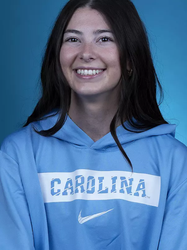 Katarina Keller
2024-2025 headshot
University of North Carolina Rowing
Media & Communications Center
Tuesday, September 3, 2025