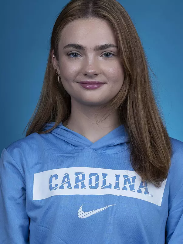 Gracie Keyt
2024-2025 headshot
University of North Carolina Rowing
Media & Communications Center
Tuesday, September 3, 2025