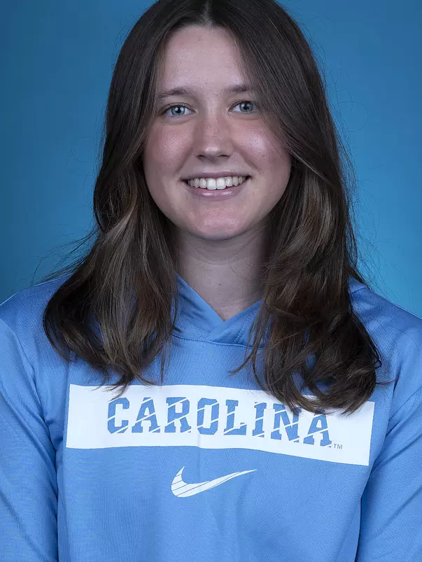 Teagan Kleckley
2024-2025 headshot
University of North Carolina Rowing
Media & Communications Center
Tuesday, September 3, 2025