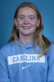 Adele Kopis
2024-2025 headshot
University of North Carolina Rowing
Media & Communications Center
Tuesday, September 3, 2025