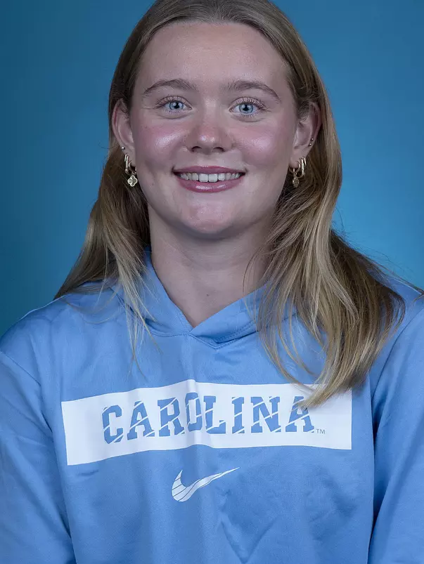 Adele Kopis
2024-2025 headshot
University of North Carolina Rowing
Media & Communications Center
Tuesday, September 3, 2025