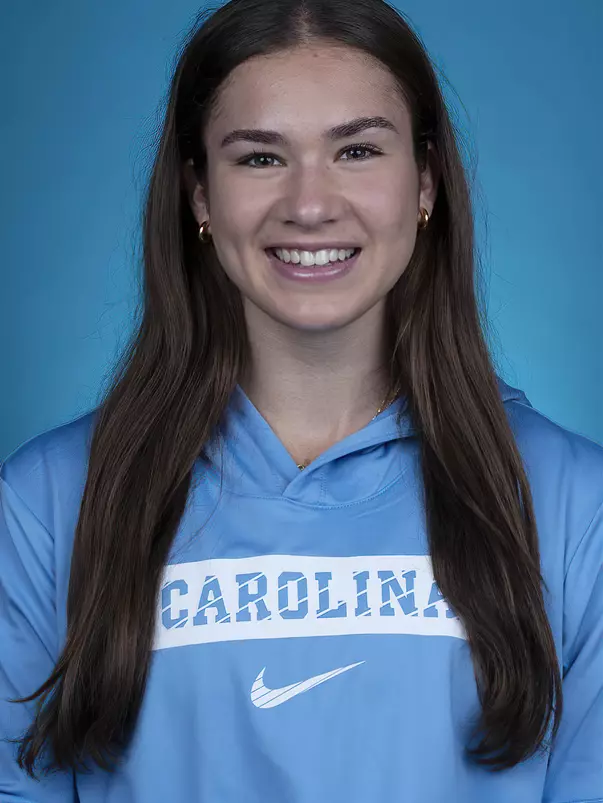 Sophia Korbani
2024-2025 headshot
University of North Carolina Rowing
Media & Communications Center
Tuesday, September 3, 2025