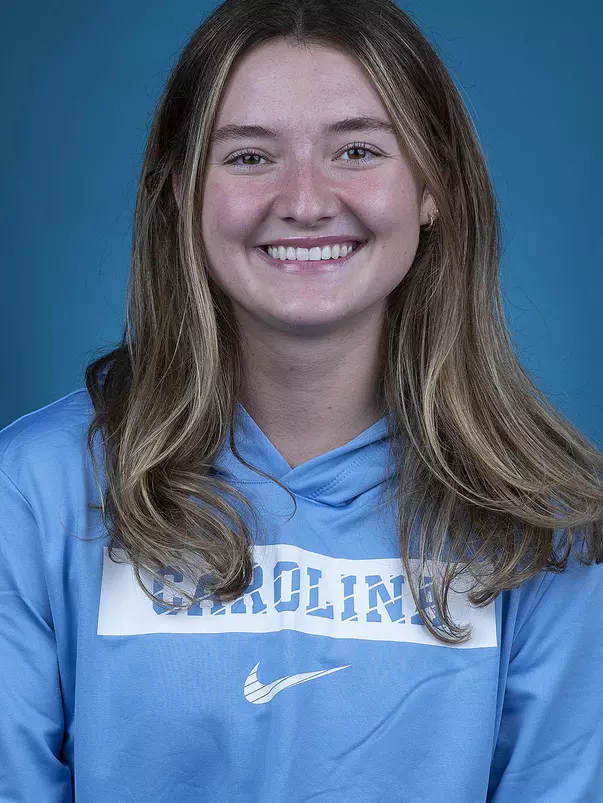 Anna Lily Laborde
2024-2025 headshot
University of North Carolina Rowing
Media & Communications Center
Tuesday, September 3, 2025