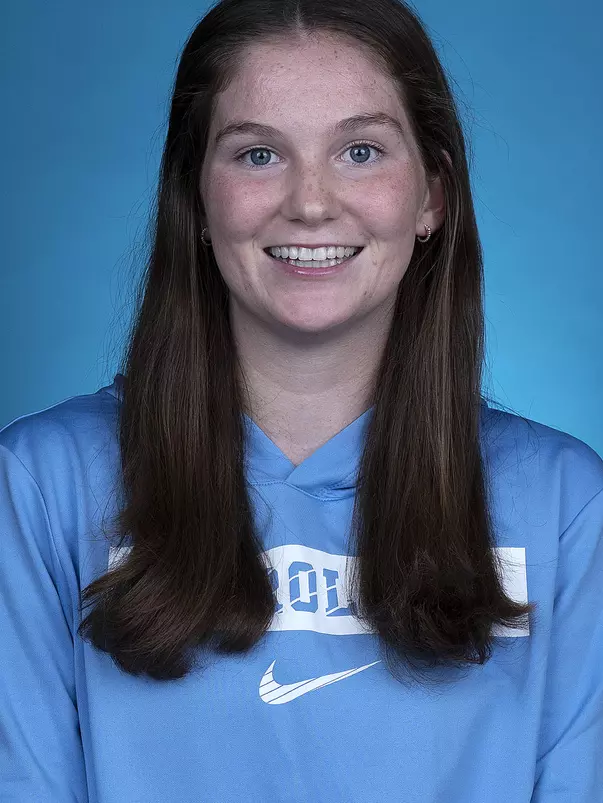 Caroline Leahy
2024-2025 headshot
University of North Carolina Rowing
Media & Communications Center
Tuesday, September 3, 2025