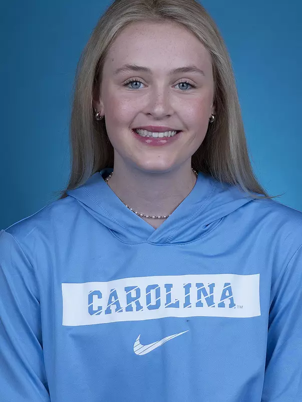 Kate MacBryde
2024-2025 headshot
University of North Carolina Rowing
Media & Communications Center
Tuesday, September 3, 2025