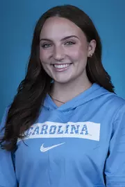 Erin Morley
2024-2025 headshot
University of North Carolina Rowing
Media & Communications Center
Tuesday, September 3, 2025