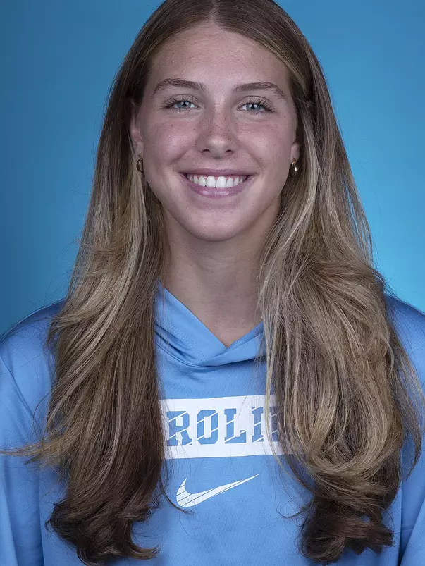 Gabby Postiglione
2024-2025 headshot
University of North Carolina Rowing
Media & Communications Center
Tuesday, September 3, 2025