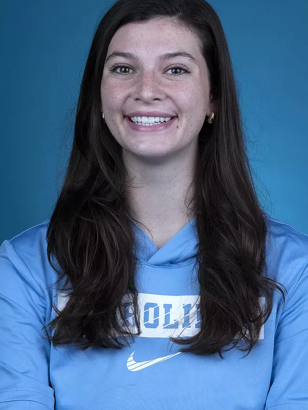 Claudia Quintaba
2024-2025 headshot
University of North Carolina Rowing
Media & Communications Center
Tuesday, September 3, 2025