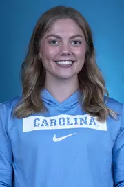 Sarah Redden
2024-2025 headshot
University of North Carolina Rowing
Media & Communications Center
Tuesday, September 3, 2025