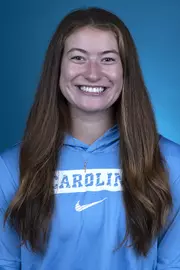 Chloe Schneider
2024-2025 headshot
University of North Carolina Rowing
Media & Communications Center
Tuesday, September 3, 2025