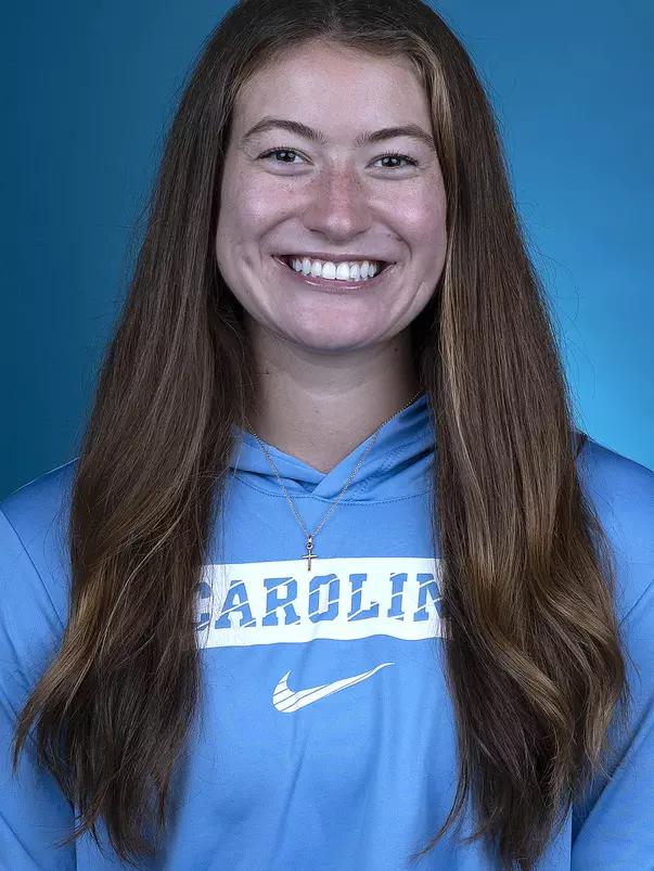 Chloe Schneider
2024-2025 headshot
University of North Carolina Rowing
Media & Communications Center
Tuesday, September 3, 2025