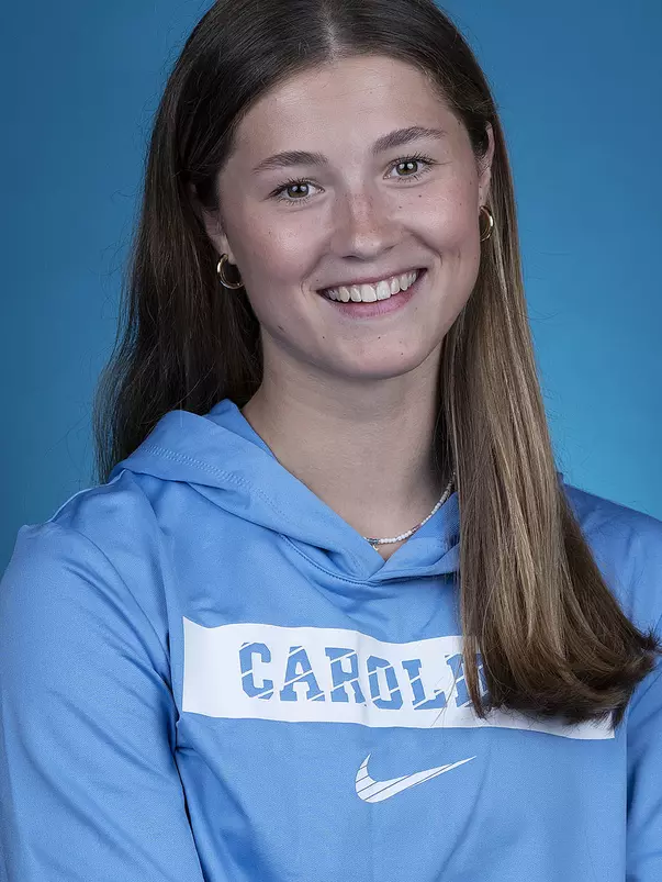 Annabelle Stamer
2024-2025 headshot
University of North Carolina Rowing
Media & Communications Center
Tuesday, September 3, 2025