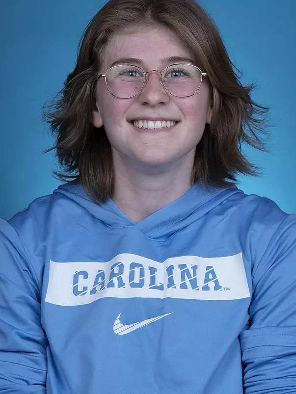 Ayda Suing
2024-2025 headshot
University of North Carolina Rowing
Media & Communications Center
Tuesday, September 3, 2025