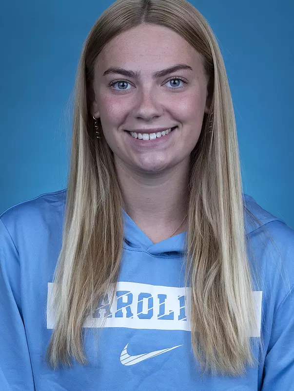 Alix de Saint-Aignan
2024-2025 headshot
University of North Carolina Rowing
Media & Communications Center
Tuesday, September 3, 2025