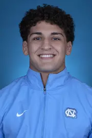 Omaury Alvarez
2024-2025 headshot
University of North Carolina Wrestling
Media & Communications Center
Chapel Hill, NC
Tuesday, September 24, 2024
