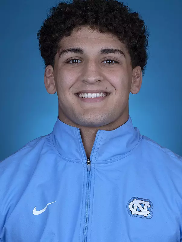Omaury Alvarez
2024-2025 headshot
University of North Carolina Wrestling
Media & Communications Center
Chapel Hill, NC
Tuesday, September 24, 2024