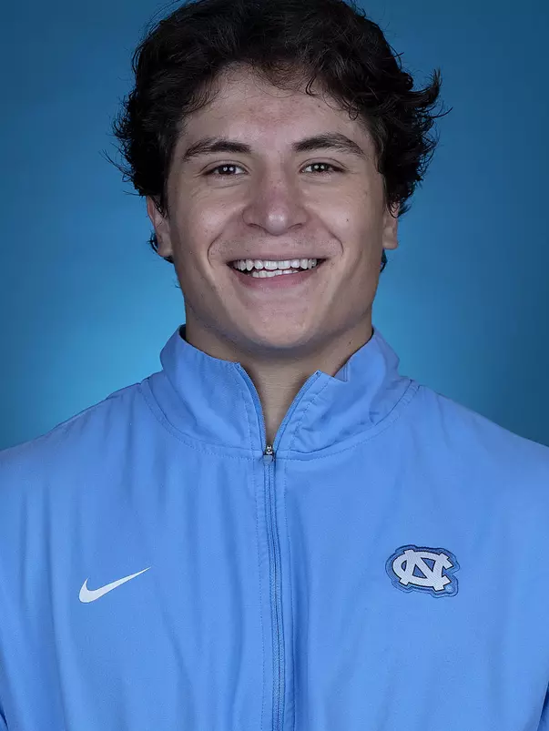 Isaias Estrada
2024-2025 headshot
University of North Carolina Wrestling
Media & Communications Center
Chapel Hill, NC
Tuesday, September 24, 2024
