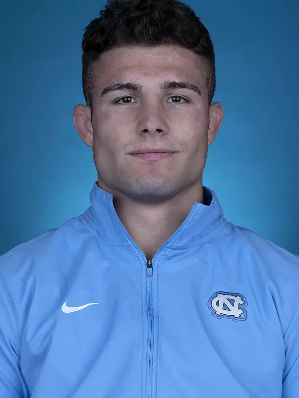 Nicholas Fea
2024-2025 headshot
University of North Carolina Wrestling
Media & Communications Center
Chapel Hill, NC
Tuesday, September 24, 2024
