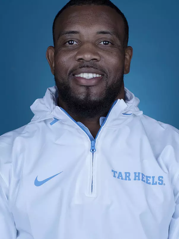 Enock Francois
2024-2025 headshot
University of North Carolina Wrestling
Media & Communications Center
Chapel Hill, NC
Tuesday, September 24, 2024
