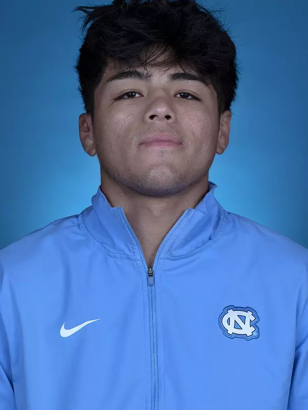 Derek Guanajuato
2024-2025 headshot
University of North Carolina Wrestling
Media & Communications Center
Chapel Hill, NC
Tuesday, September 24, 2024