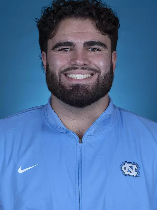 Aydin Guttridge
2024-2025 headshot
University of North Carolina Wrestling
Media & Communications Center
Chapel Hill, NC
Tuesday, September 24, 2024