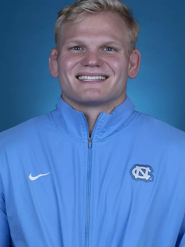 Cade Lautt
2024-2025 headshot
University of North Carolina Wrestling
Media & Communications Center
Chapel Hill, NC
Tuesday, September 24, 2024