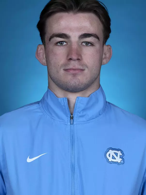 Lachlan McNeil
2024-2025 headshot
University of North Carolina Wrestling
Media & Communications Center
Chapel Hill, NC
Tuesday, September 24, 2024
