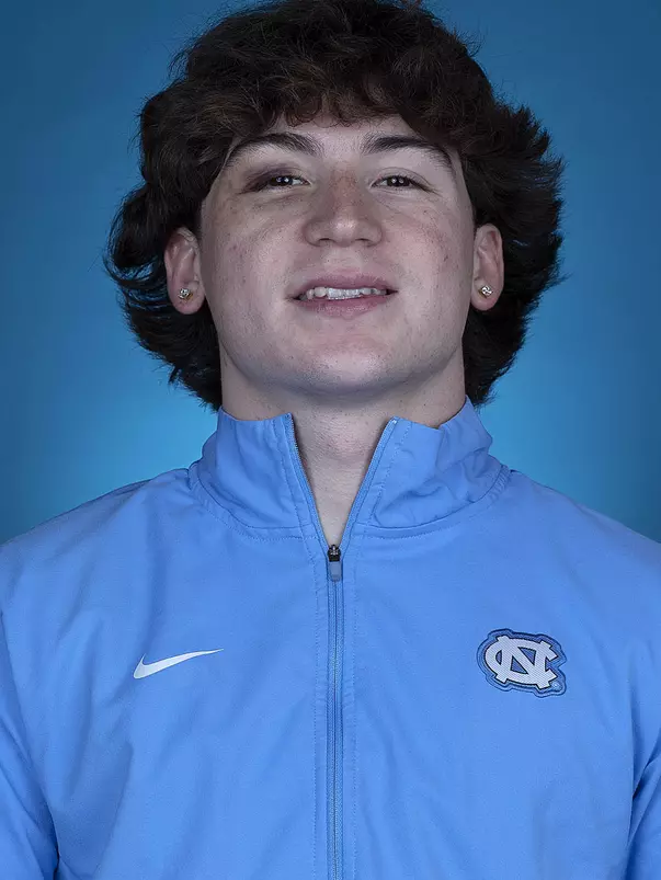 Colin Nugent 
2024-2025 headshot 
University of North Carolina Wrestling 
Media & Communications Center 
Chapel Hill, NC 
Tuesday, September 24, 2024
