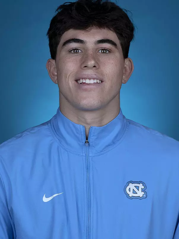 Sabino Portella
2024-2025 headshot
University of North Carolina Wrestling
Media & Communications Center
Chapel Hill, NC
Tuesday, September 24, 2024