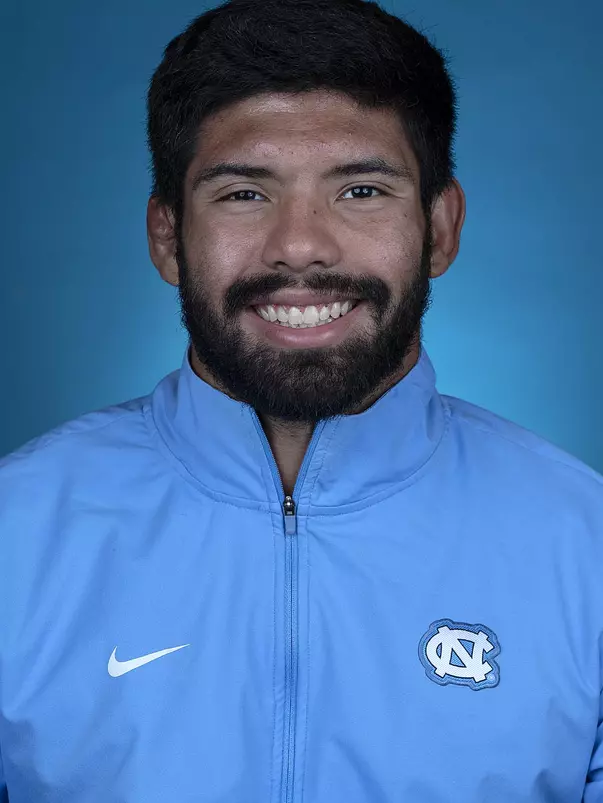 Sonny Santiago
2024-2025 headshot
University of North Carolina Wrestling
Media & Communications Center
Chapel Hill, NC
Tuesday, September 24, 2024