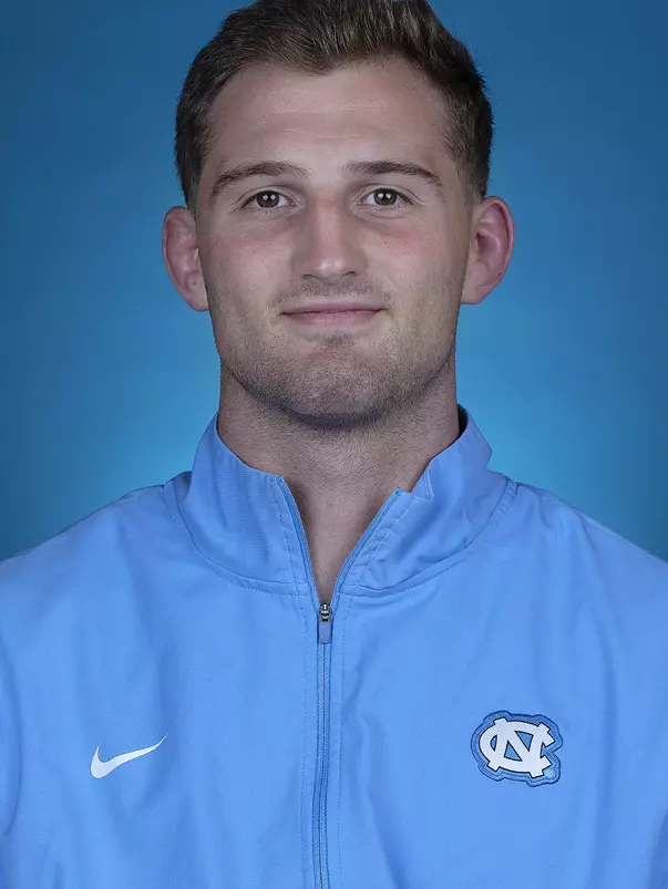 Cade Tenold
2024-2025 headshot
University of North Carolina Wrestling
Media & Communications Center
Chapel Hill, NC
Tuesday, September 24, 2024