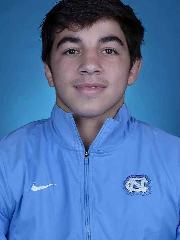 Marco Tocci
2024-2025 headshot
University of North Carolina Wrestling
Media & Communications Center
Chapel Hill, NC
Tuesday, September 24, 2024