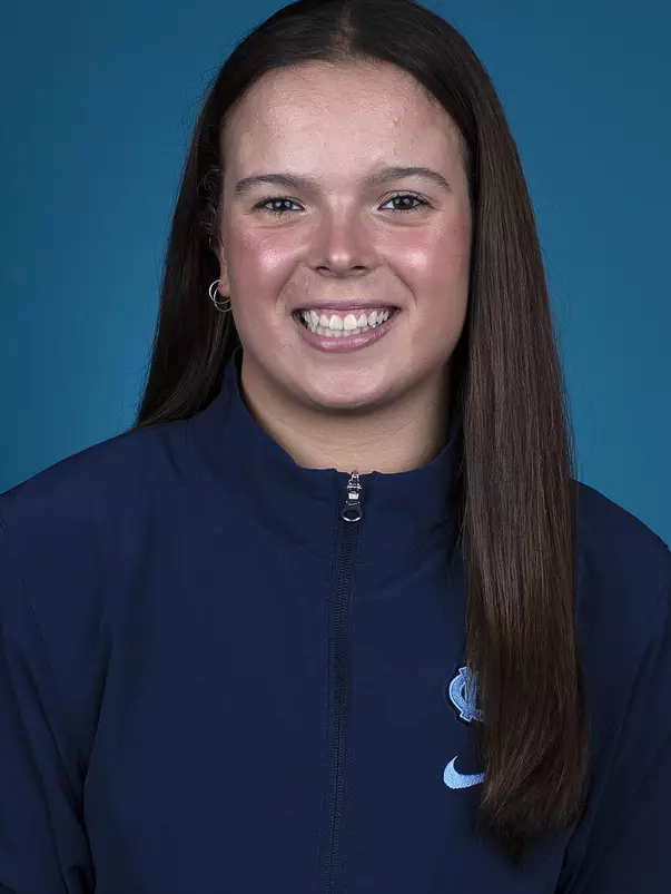 Samantha Armand
2024-2025 headshot
University of North Carolina Swimming and Diving
Media & Communications Center
Chapel Hill, NC
Monday, September 9, 2024