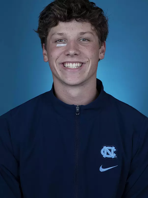 Brady Begin
University of North Carolina Swimming & Diving
2024-2025 Headshots
Media & Communications Center
Chapel Hill, NC
Monday, September 23, 2024
