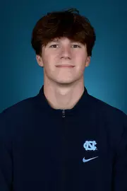 James Bennison 
2024-2025 headshot 
University of North Carolina Swimming and Diving 
Media & Communications Center 
Chapel Hill, NC 
Monday, September 9, 2024