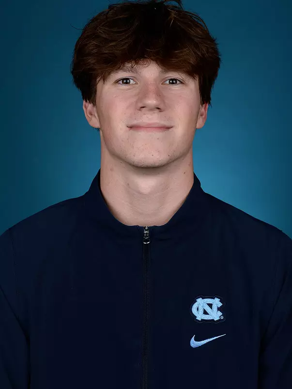 James Bennison
2024-2025 headshot
University of North Carolina Swimming and Diving
Media & Communications Center
Chapel Hill, NC
Monday, September 9, 2024