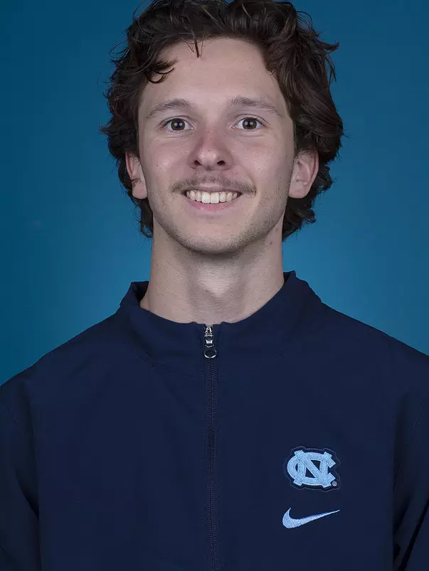 Craig Bohlman
2024-2025 headshot
University of North Carolina Swimming and Diving
Media & Communications Center
Chapel Hill, NC
Monday, September 9, 2024