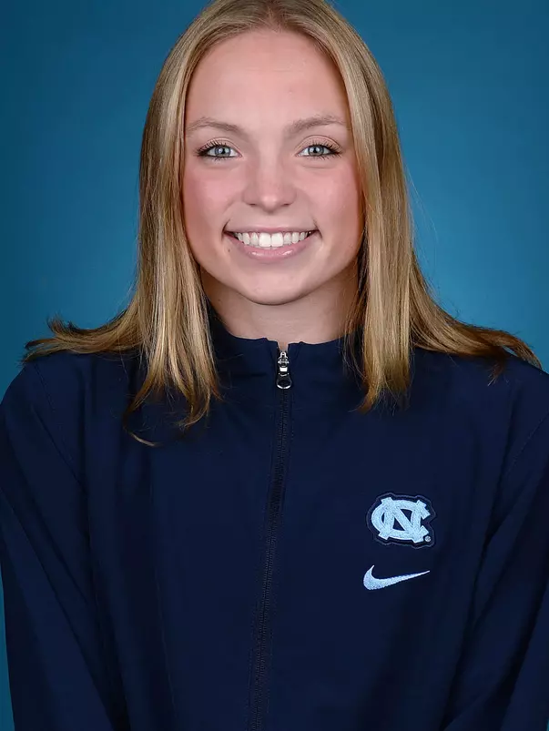 Maren Conze
2024-2025 headshot
University of North Carolina Swimming and Diving
Media & Communications Center
Chapel Hill, NC
Monday, September 9, 2024